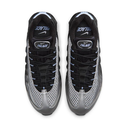 Nike Air Max 95 Big Bubble Palace