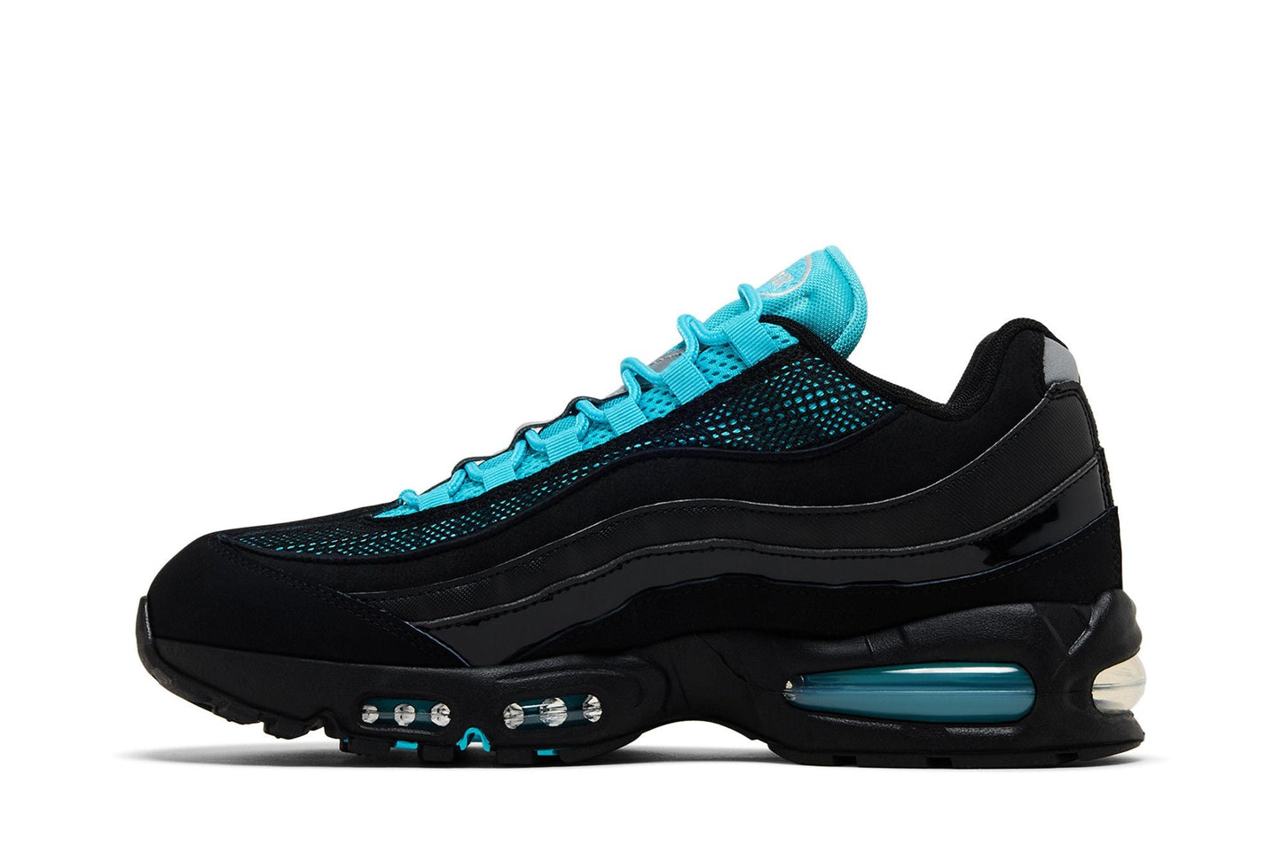 Nike Air Max 95 Big Bubble Scorpion