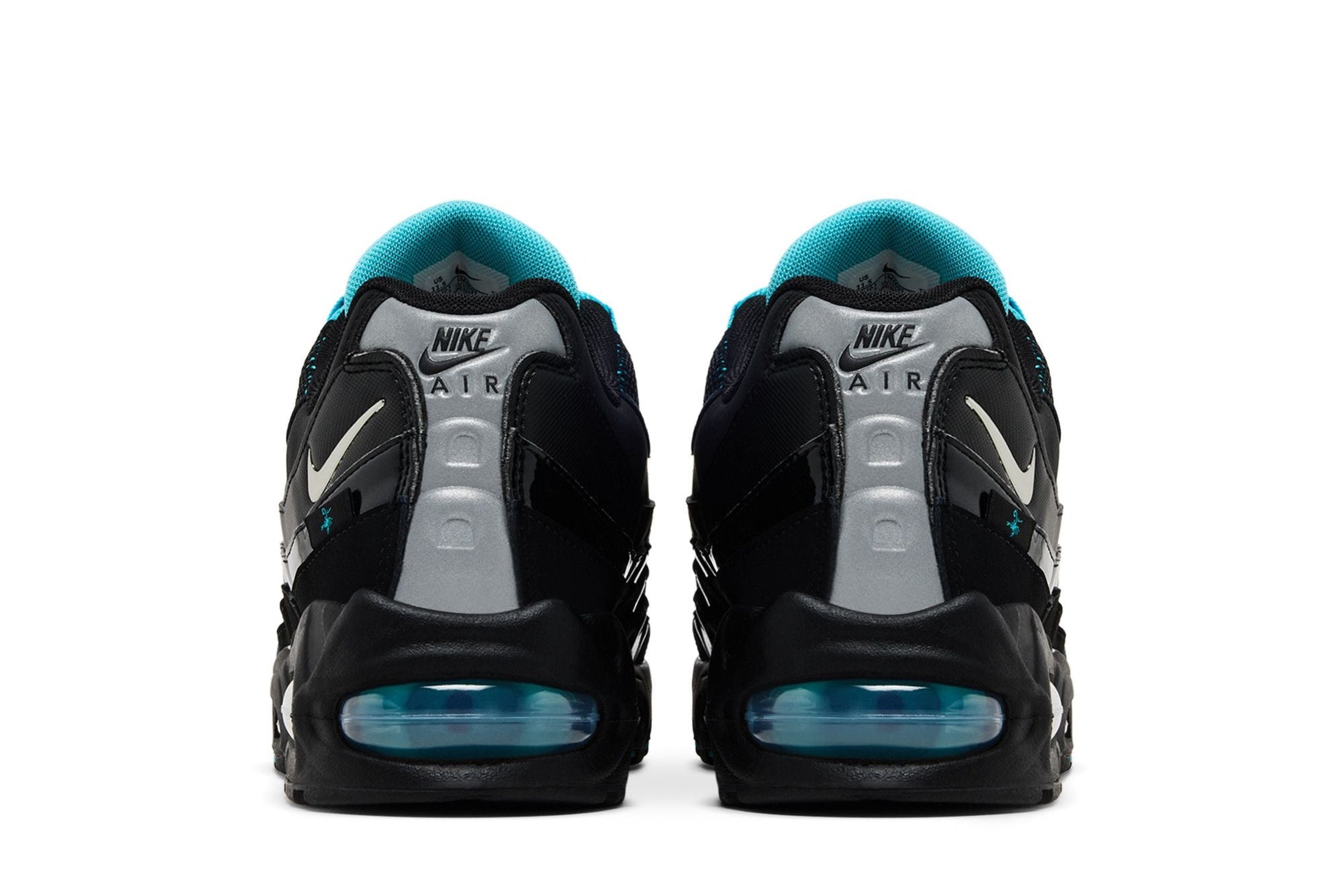 Nike Air Max 95 Big Bubble Scorpion