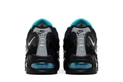 Nike Air Max 95 Big Bubble Scorpion