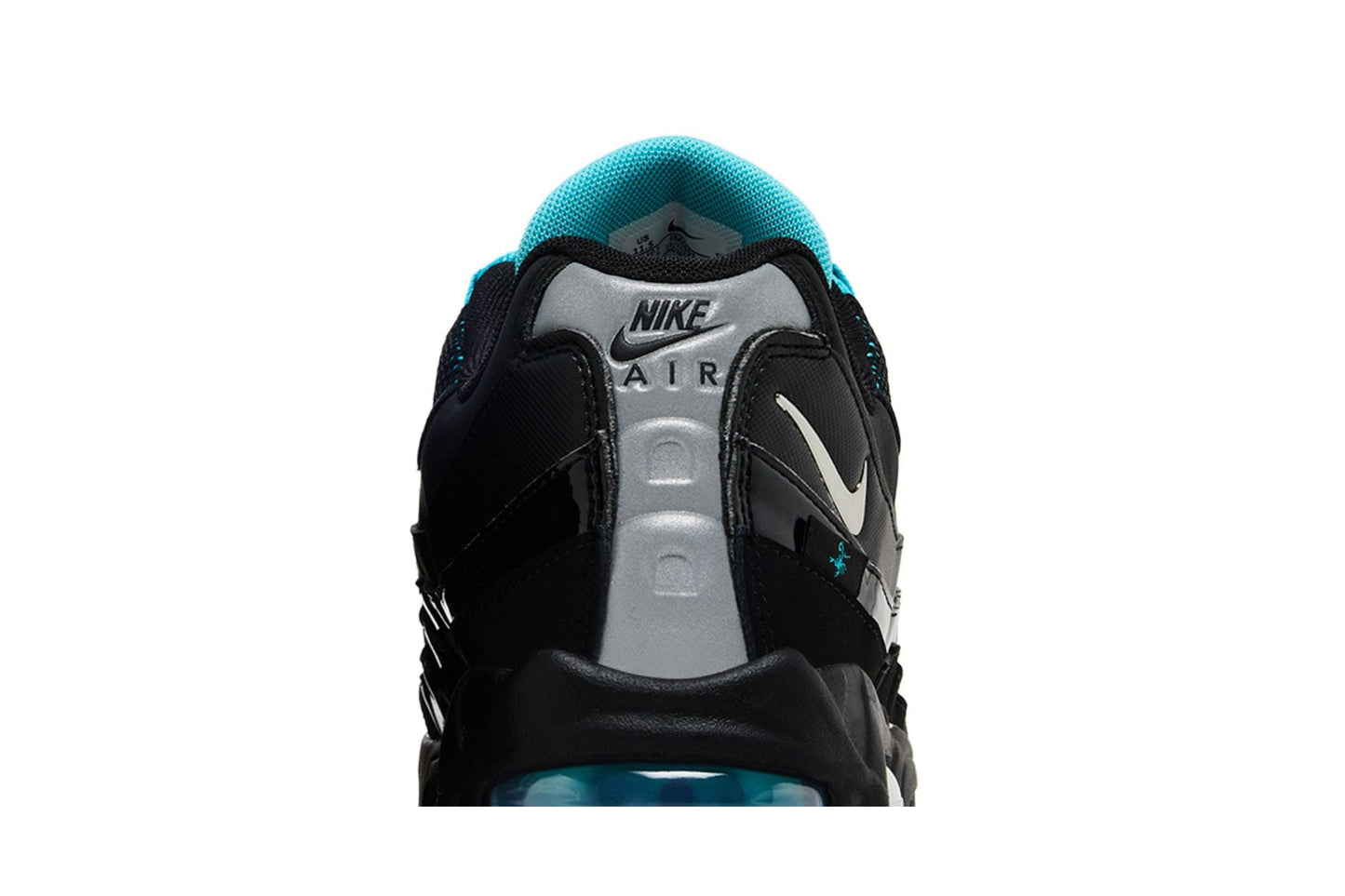 Nike Air Max 95 Big Bubble Scorpion