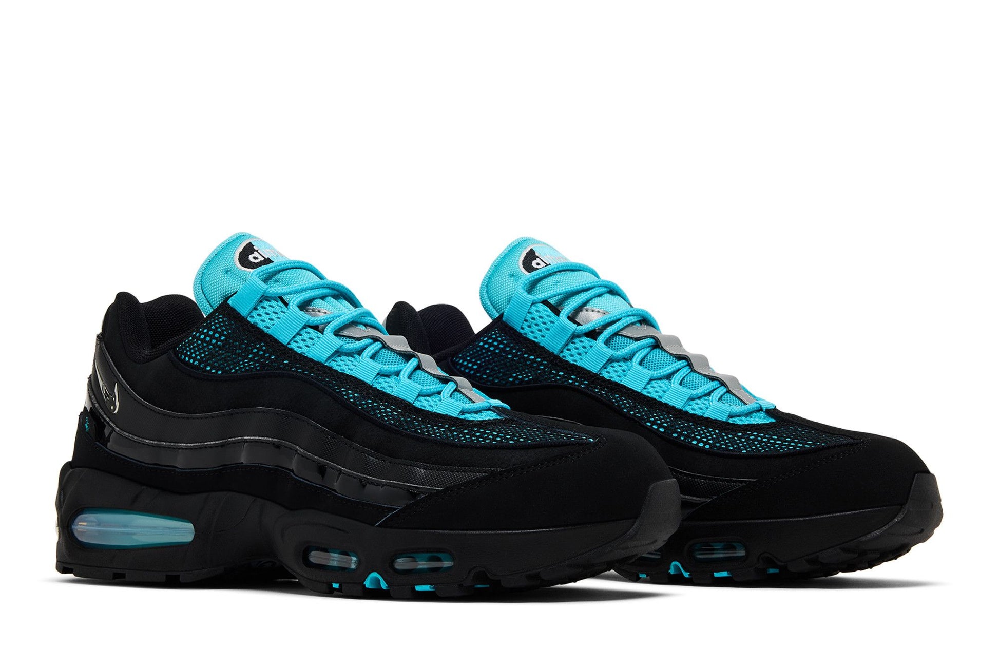 Nike Air Max 95 Big Bubble Scorpion