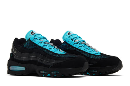 Nike Air Max 95 Big Bubble Scorpion