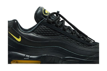 Nike Air Max 95 Corteiz Honey Black