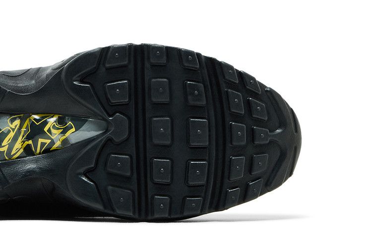 Nike Air Max 95 Corteiz Honey Black