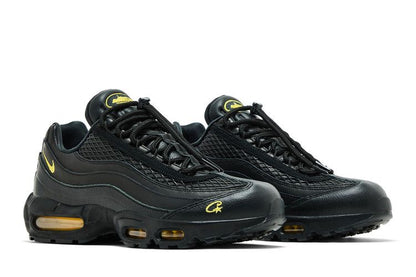Nike Air Max 95 Corteiz Honey Black