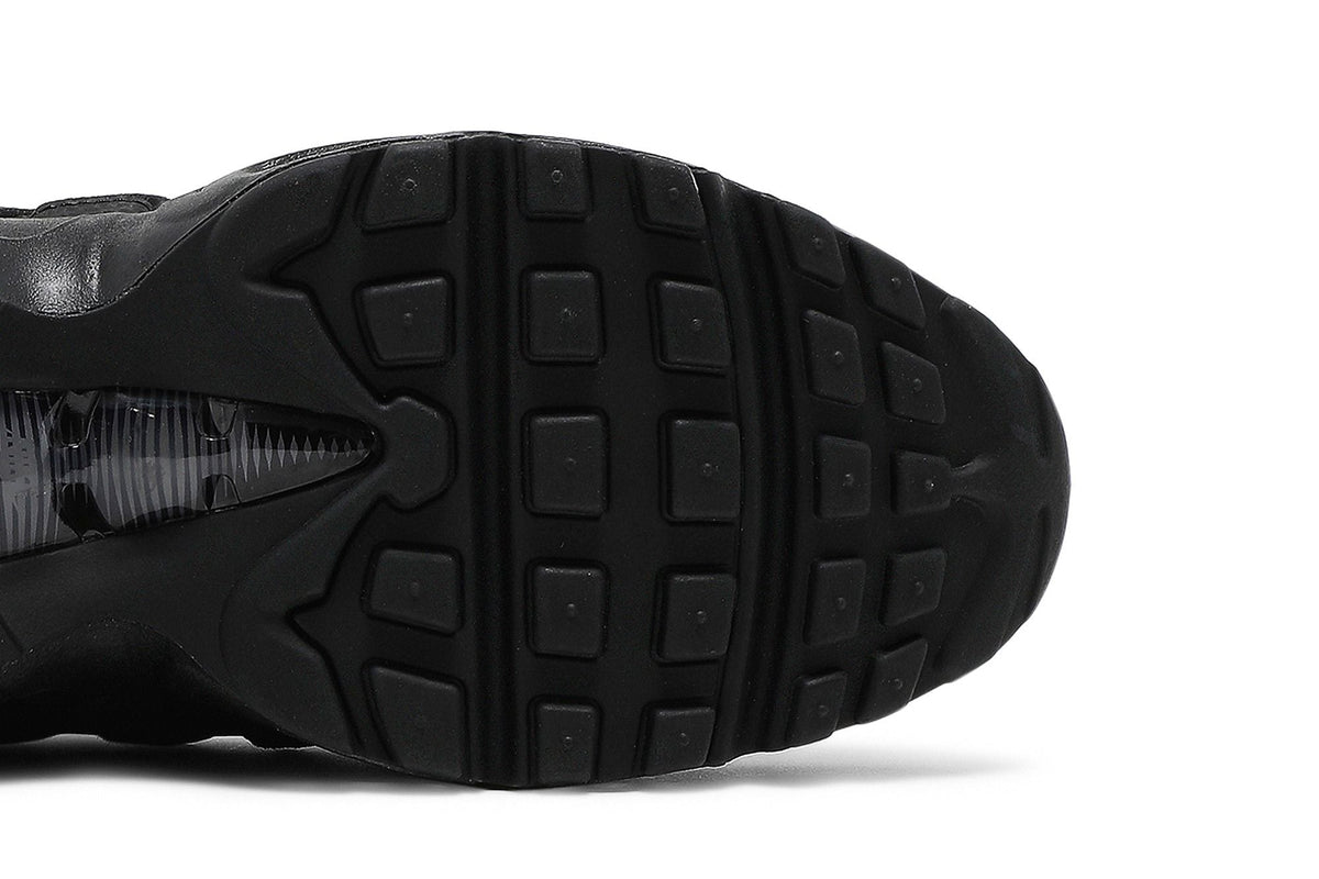 Nike Air Max 95 Essential Black