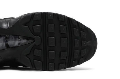 Nike Air Max 95 Essential Black