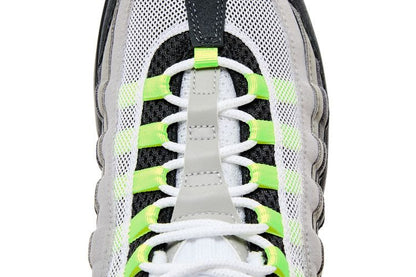Nike Air Max 95 OG Big Bubble Neon (2025/2026)