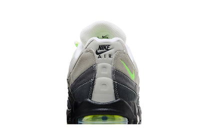 Nike Air Max 95 OG Big Bubble Neon (2025/2026)