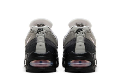 Nike Air Max 95 OG Big Bubble Pink Foam