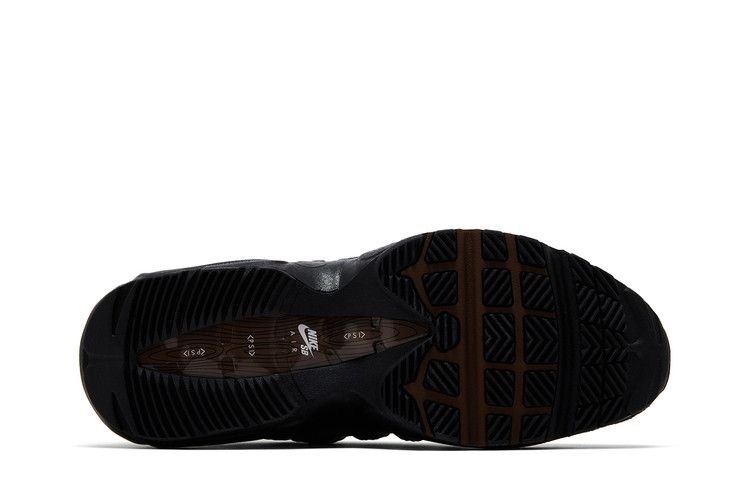Nike Air Max 95 SB Cacao Wow