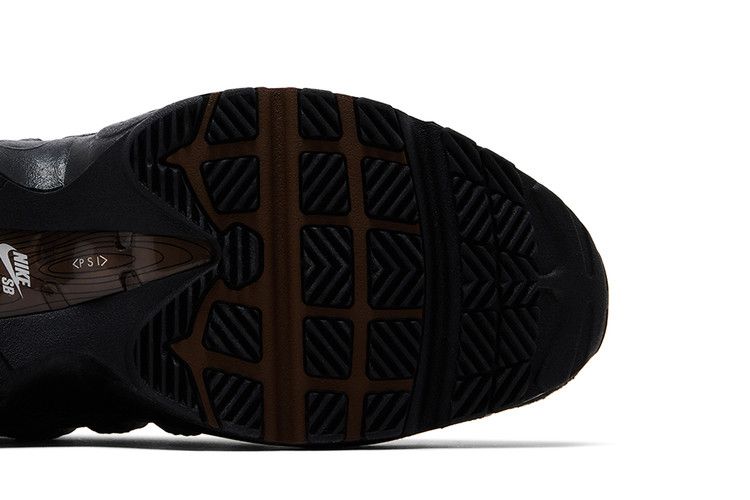Nike Air Max 95 SB Cacao Wow