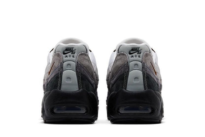 Nike Air Max 95 SB Cacao Wow