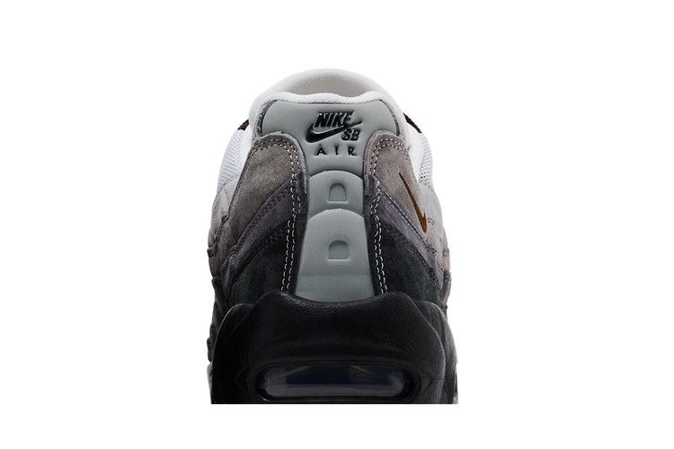 Nike Air Max 95 SB Cacao Wow