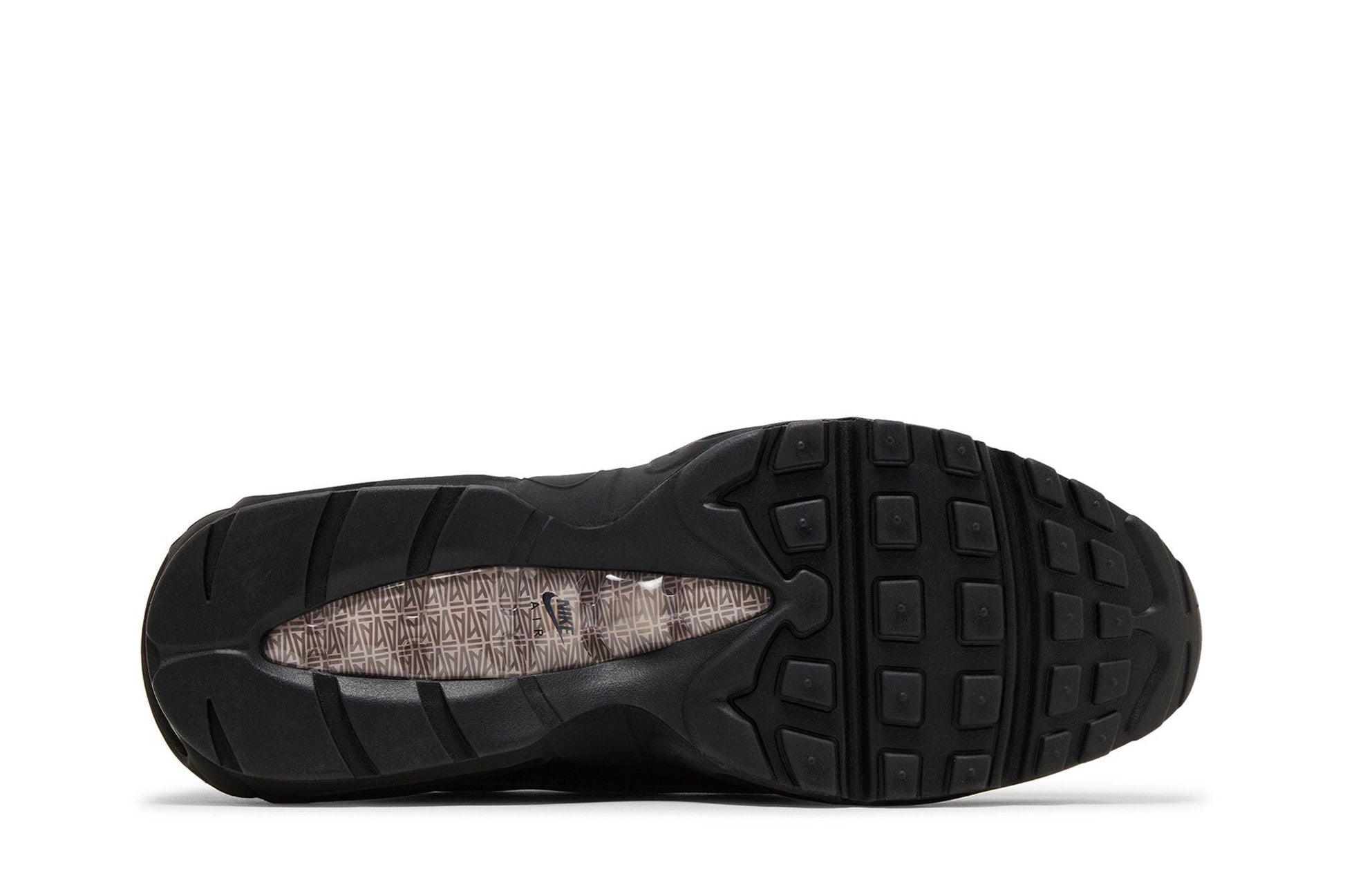 Nike Air Max 95 SP A Ma Maniére While You Were Sleeping