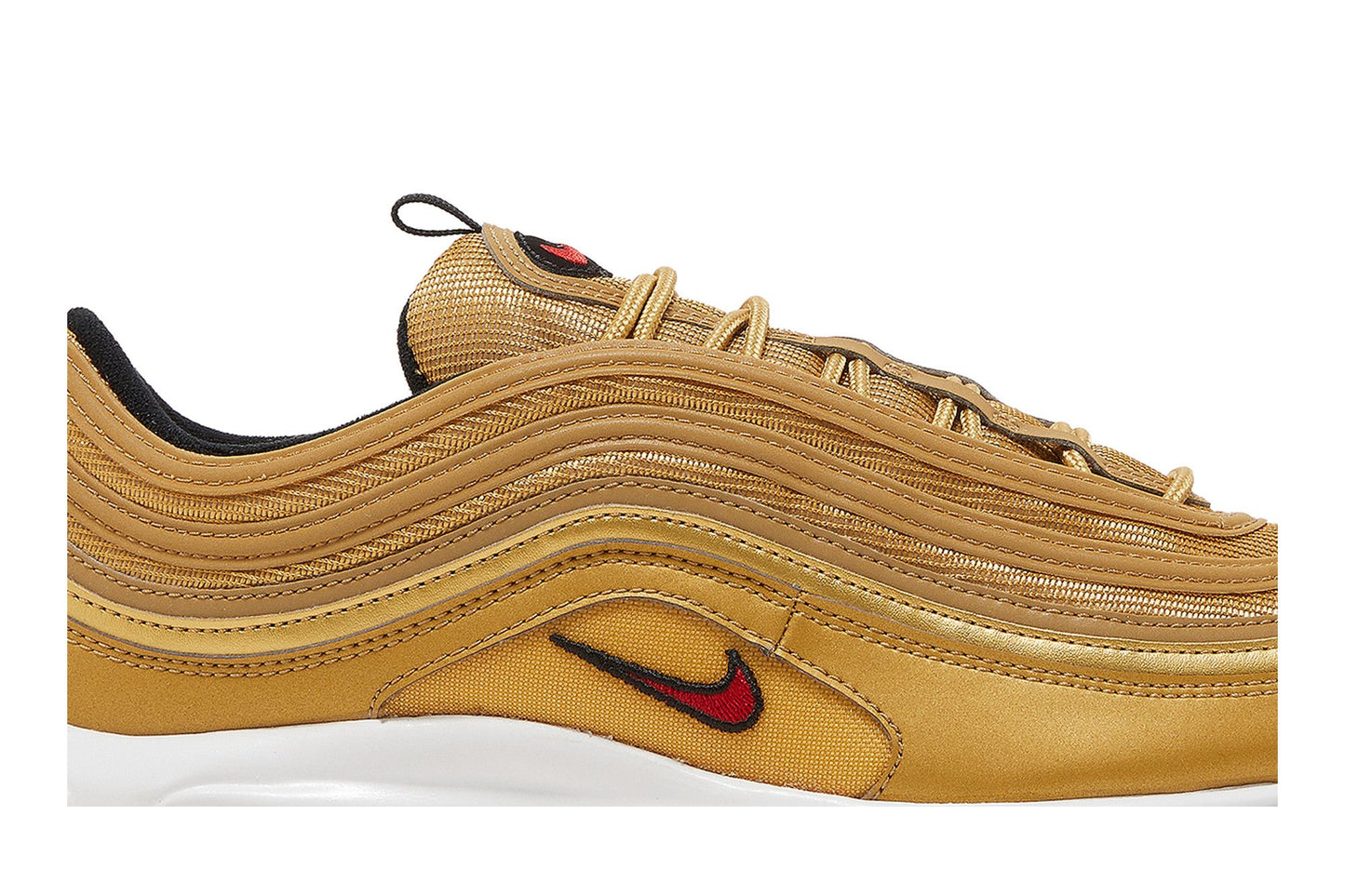 Nike Air Max 97 Gold Bullet