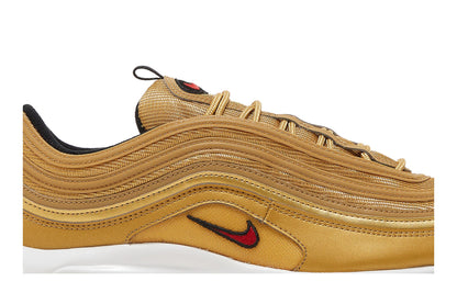 Nike Air Max 97 Gold Bullet