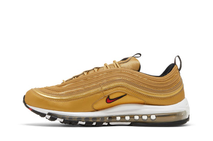 Nike Air Max 97 Gold Bullet