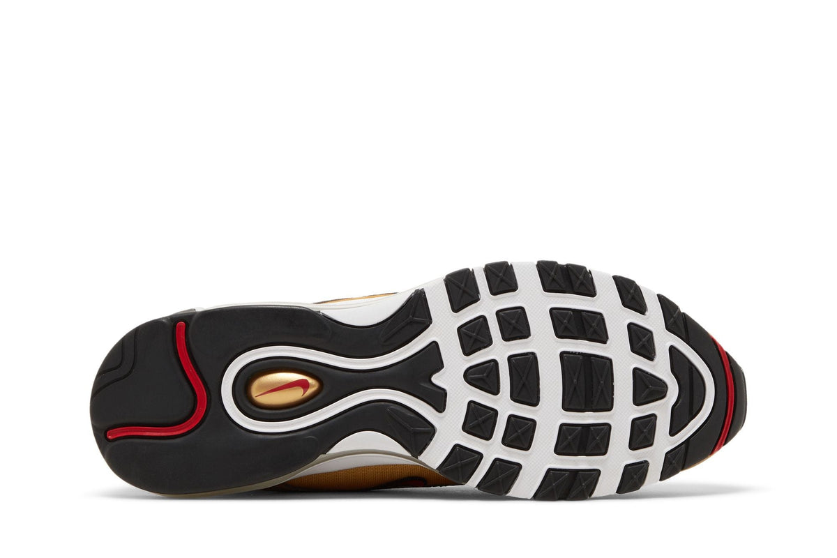 Nike Air Max 97 Gold Bullet