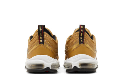 Nike Air Max 97 Gold Bullet
