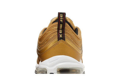 Nike Air Max 97 Gold Bullet