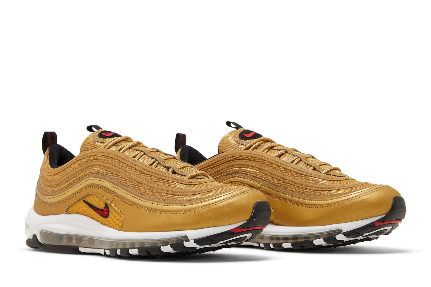 Nike Air Max 97 Gold Bullet
