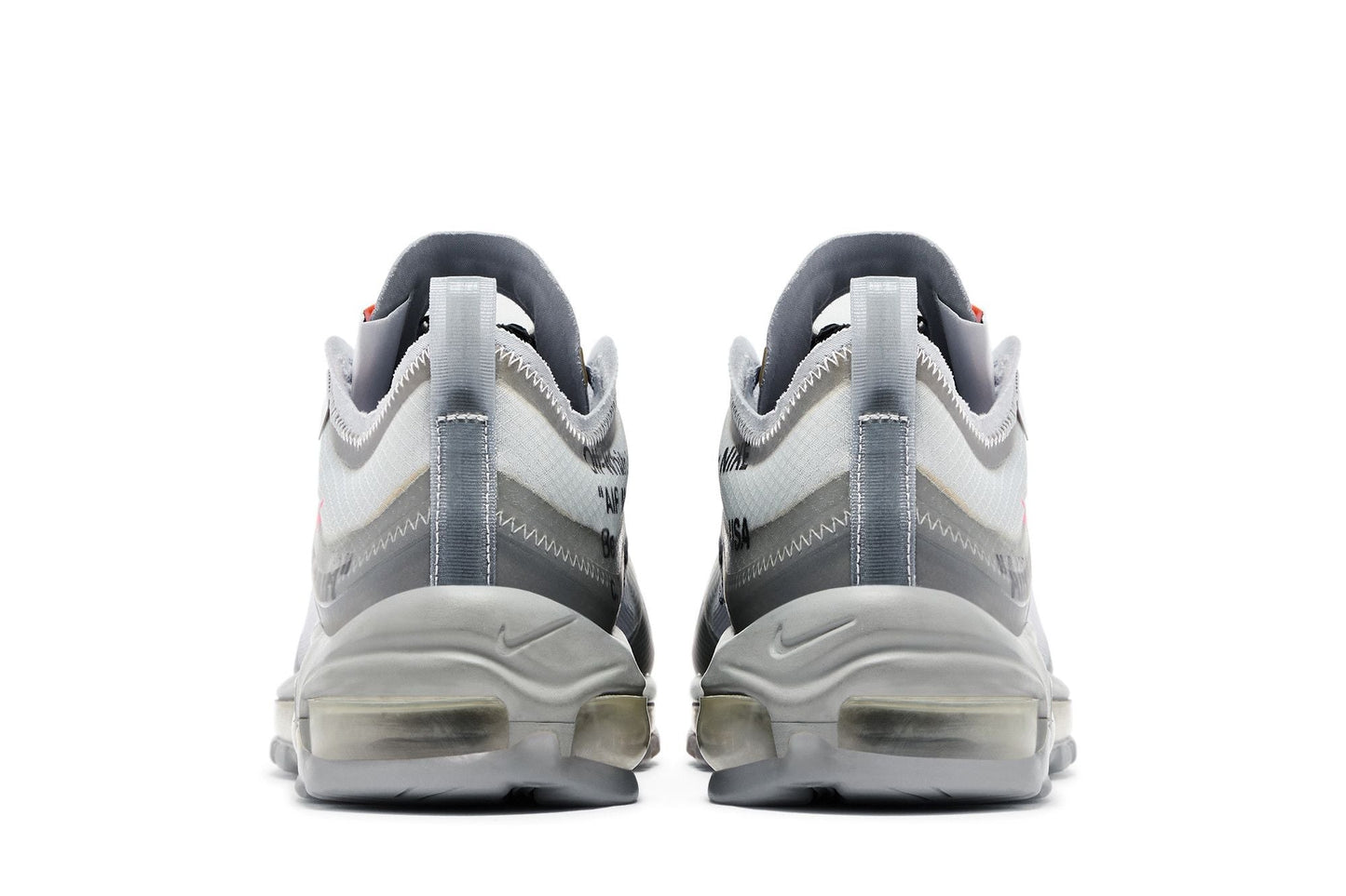 Nike Air Max 97 Off-White Menta