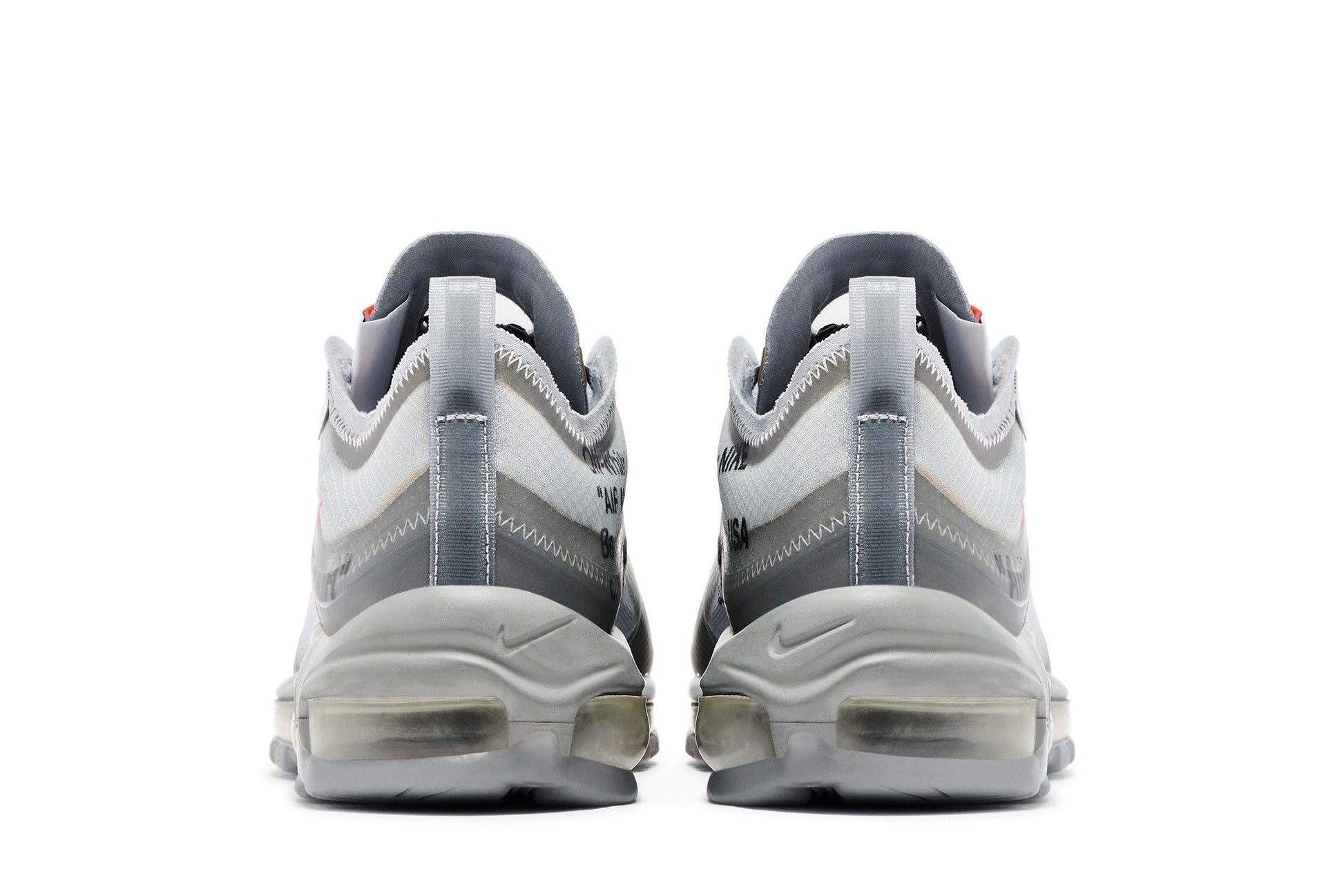 Nike Air Max 97 Off-White Menta