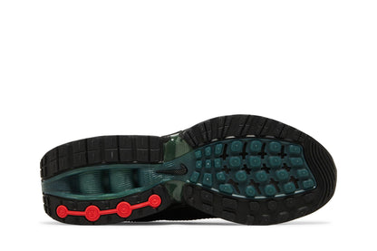 Nike Air Max DN Black Supreme