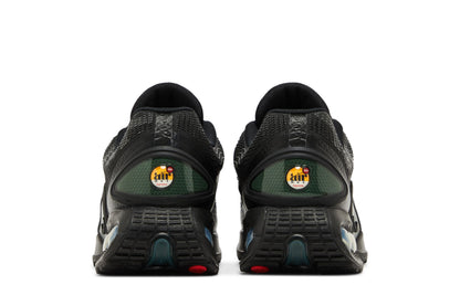 Nike Air Max DN Black Supreme