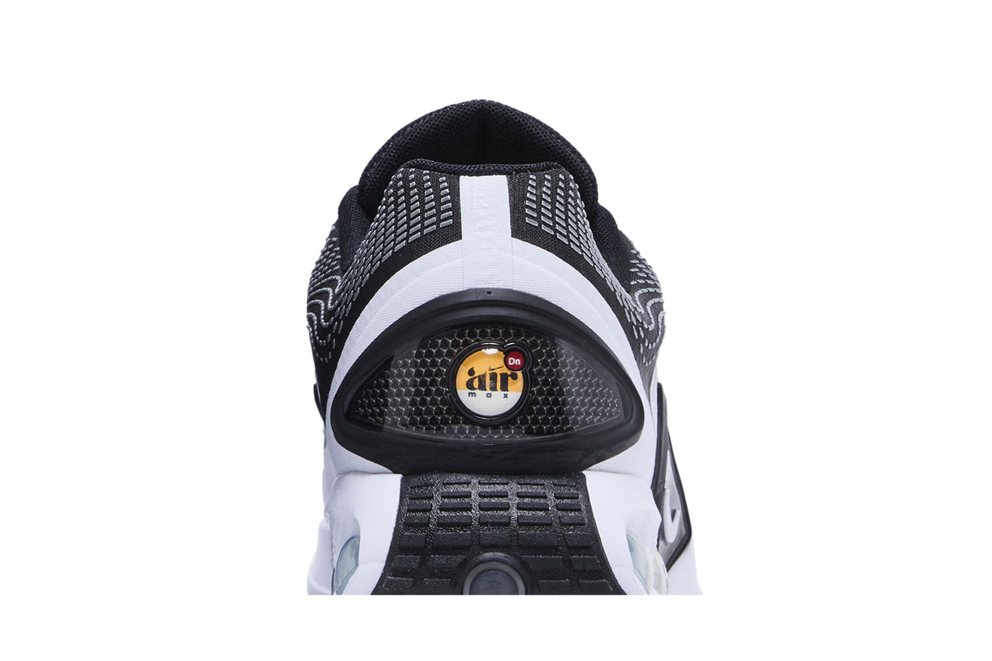 Nike Air Max DN Black White Cool Grey