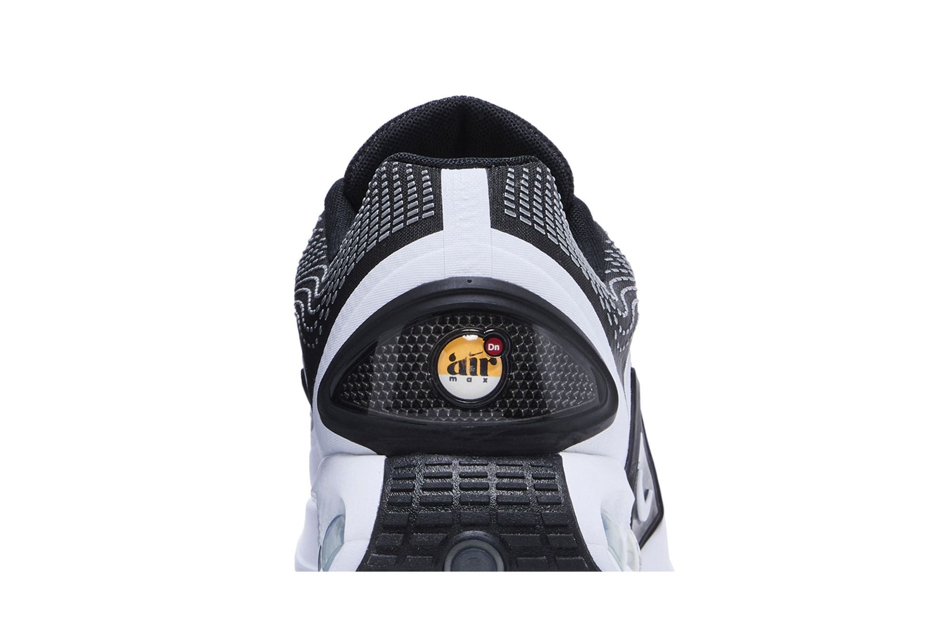 Nike Air Max DN Black White Cool Grey