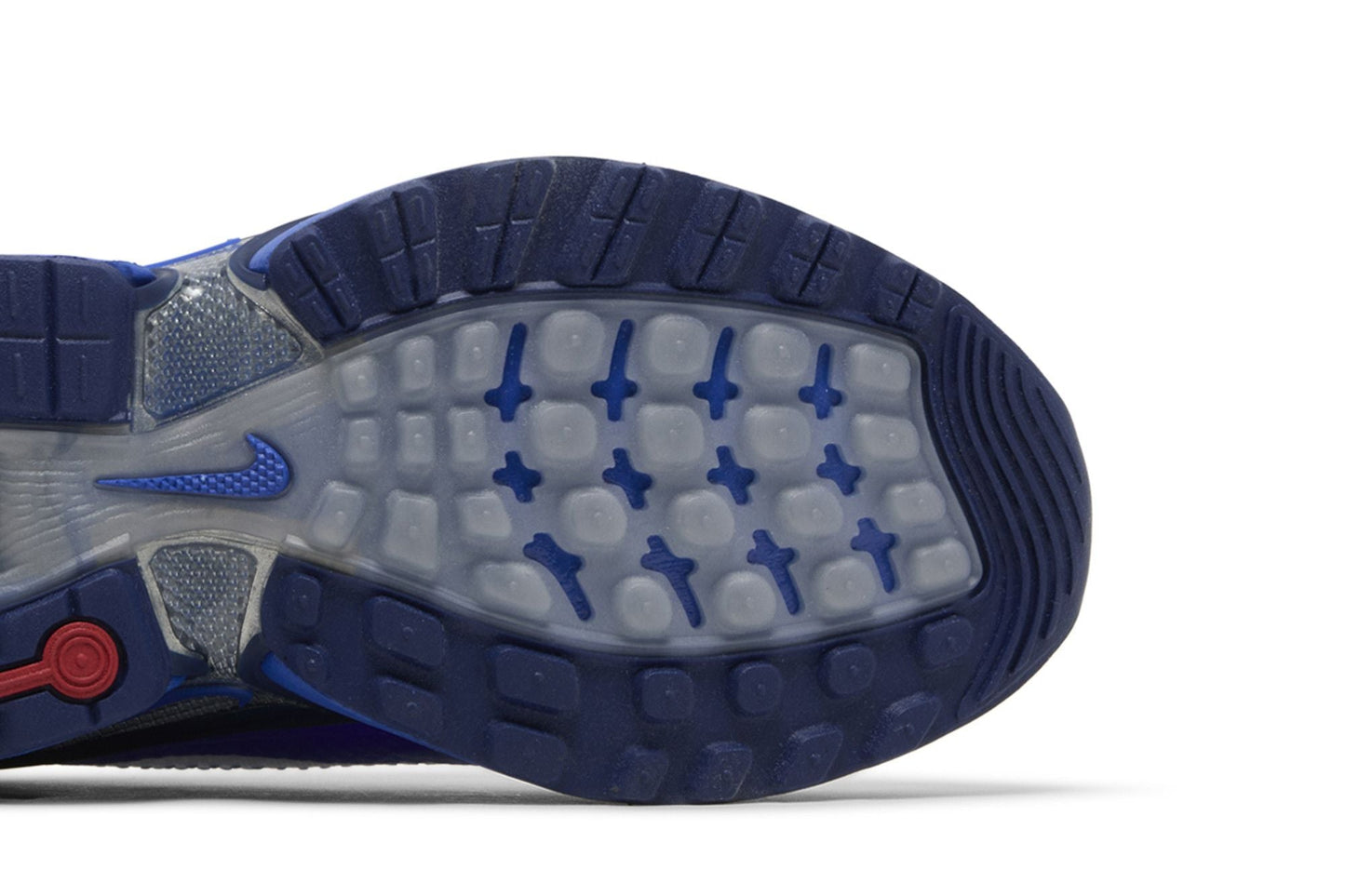 Nike Air Max DN Platinum Royal Blue