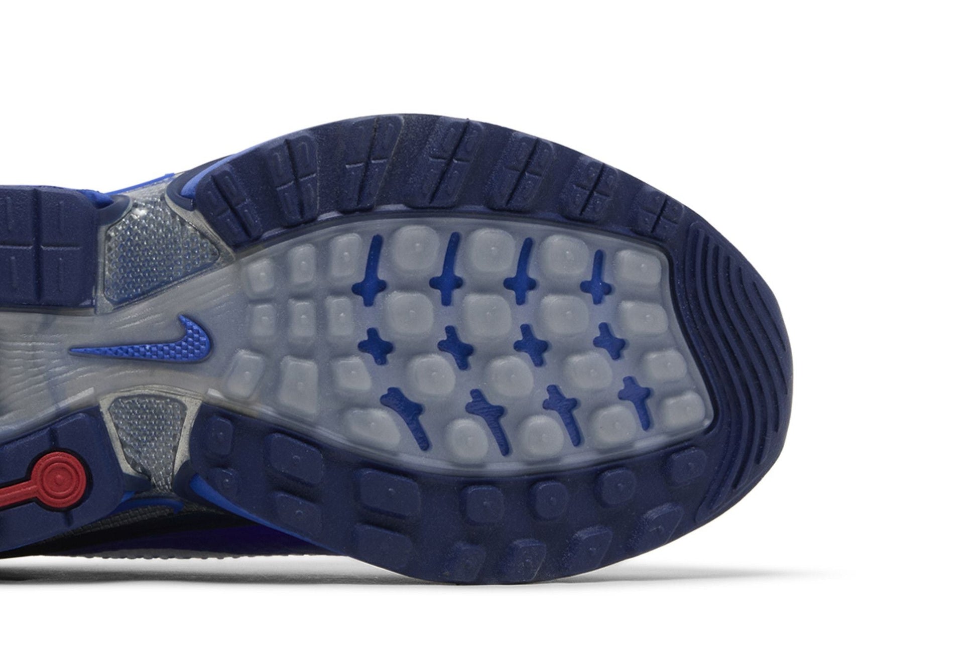 Nike Air Max DN Platinum Royal Blue