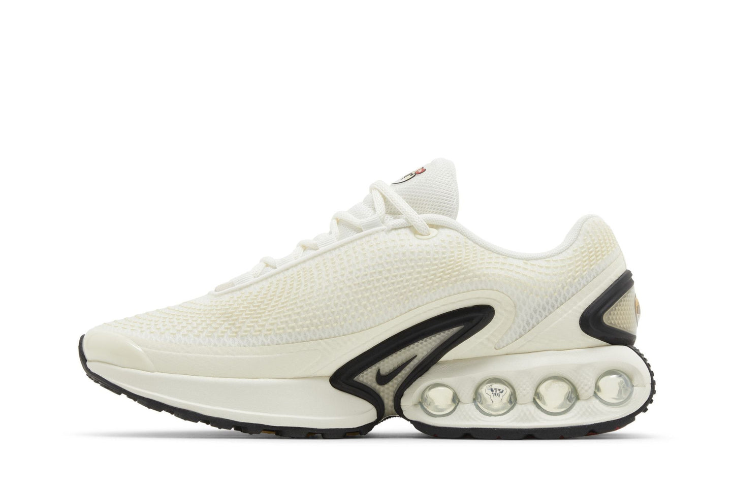 Nike Air Max DN Sail Black