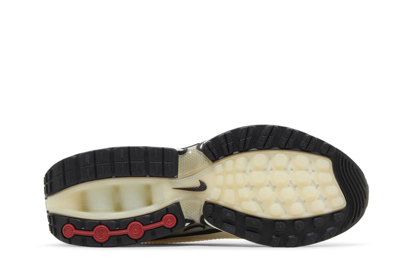 Nike Air Max DN Sail Black
