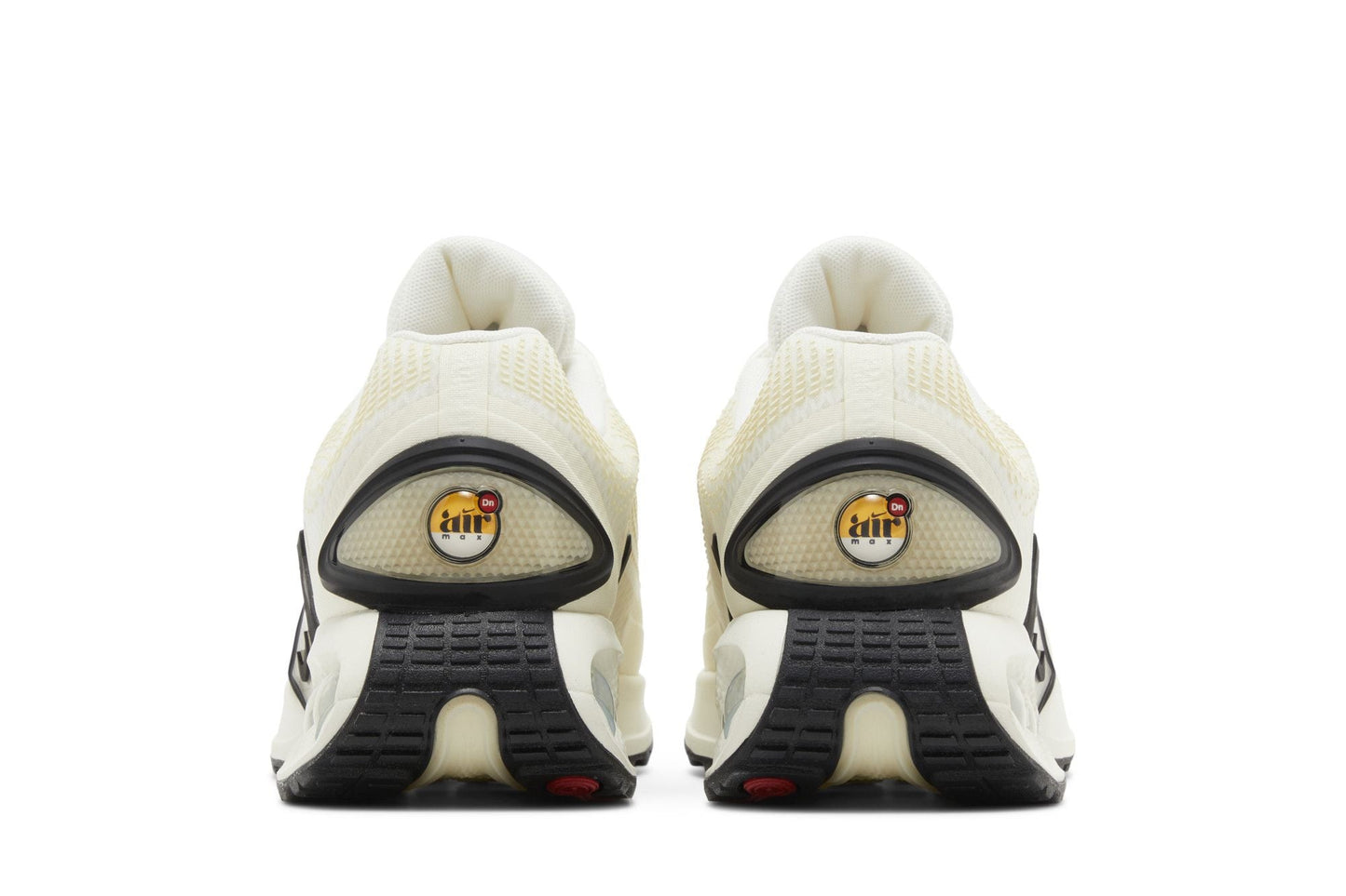 Nike Air Max DN Sail Black