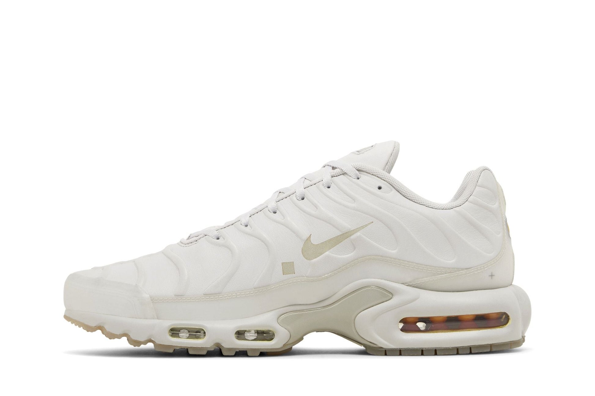 Nike Air Max Plus A-COLD-WALL Platinum Tint