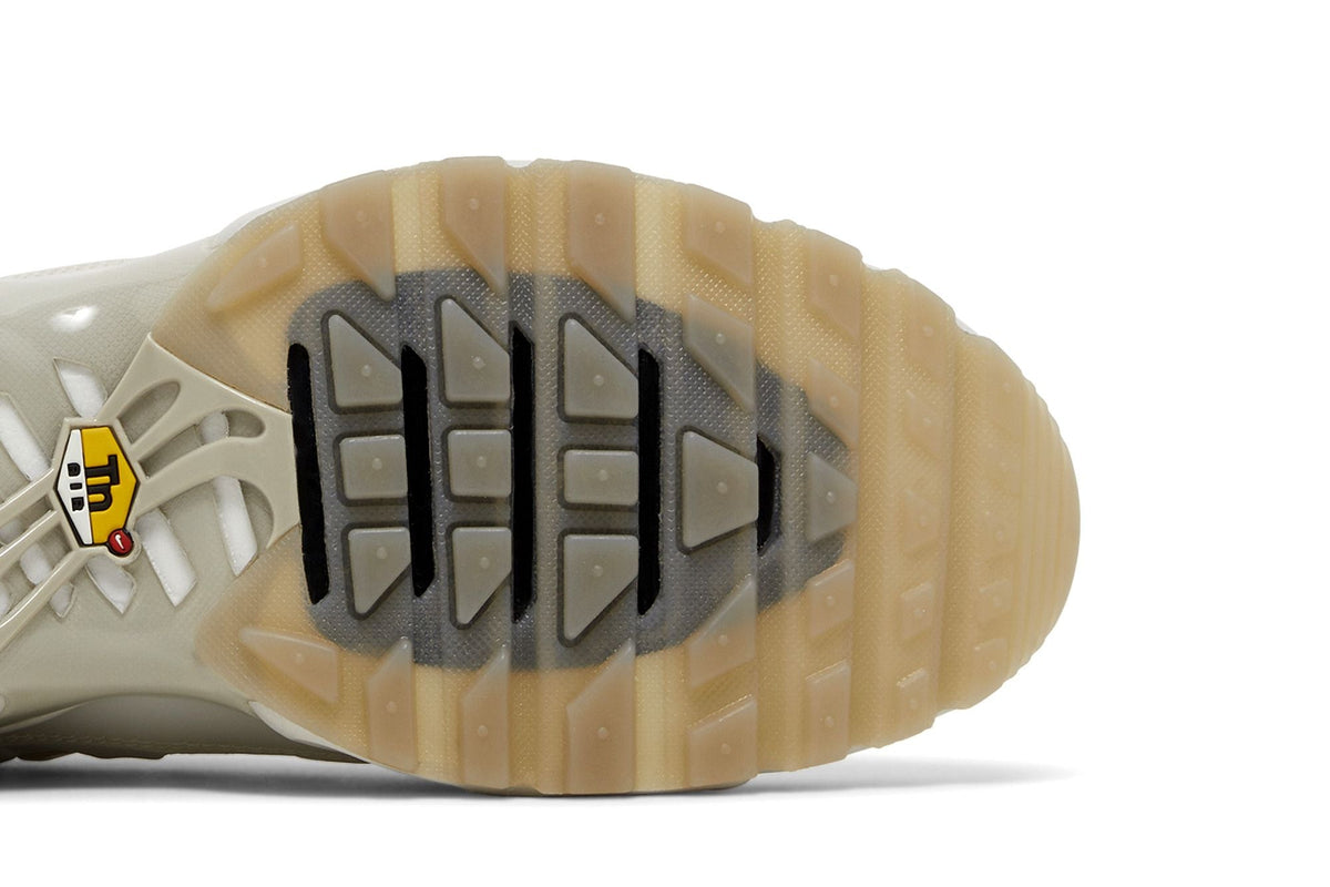 Nike Air Max Plus A-COLD-WALL Platinum Tint