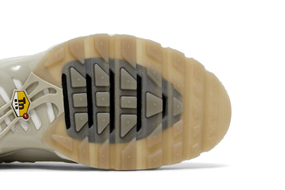 Nike Air Max Plus A-COLD-WALL Platinum Tint