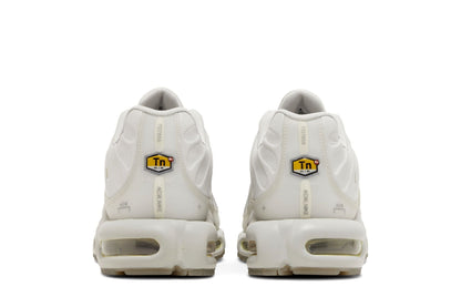 Nike Air Max Plus A-COLD-WALL Platinum Tint