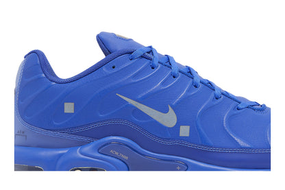 Nike Air Max Plus A-COLD-WALL Varsity Royal