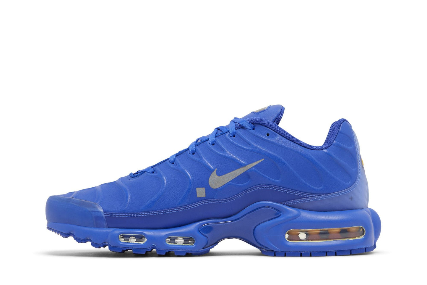 Nike Air Max Plus A-COLD-WALL Varsity Royal
