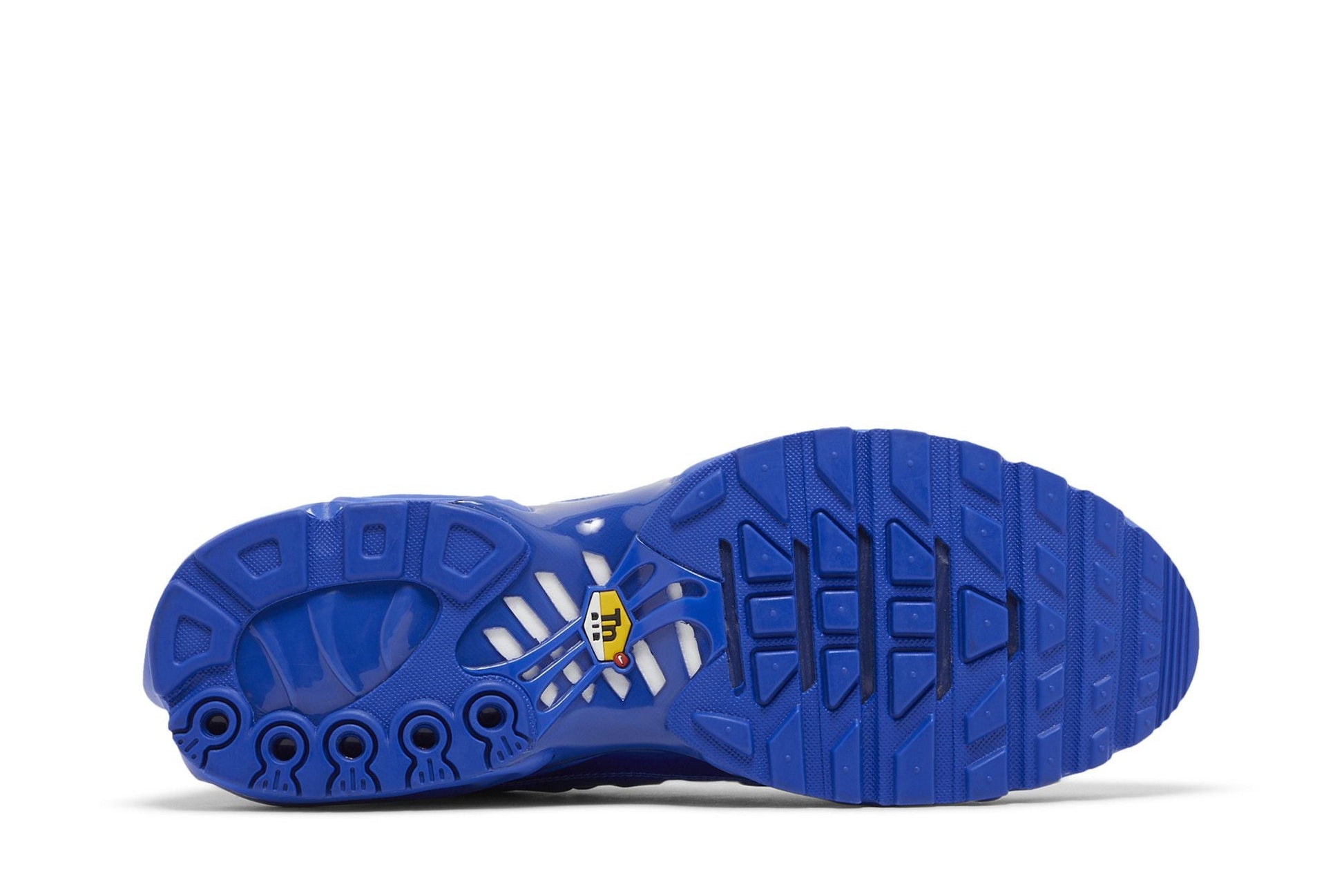 Nike Air Max Plus A-COLD-WALL Varsity Royal