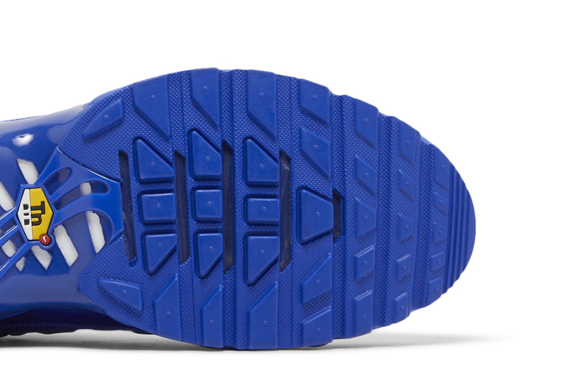 Nike Air Max Plus A-COLD-WALL Varsity Royal