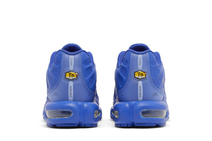 Nike Air Max Plus A-COLD-WALL Varsity Royal