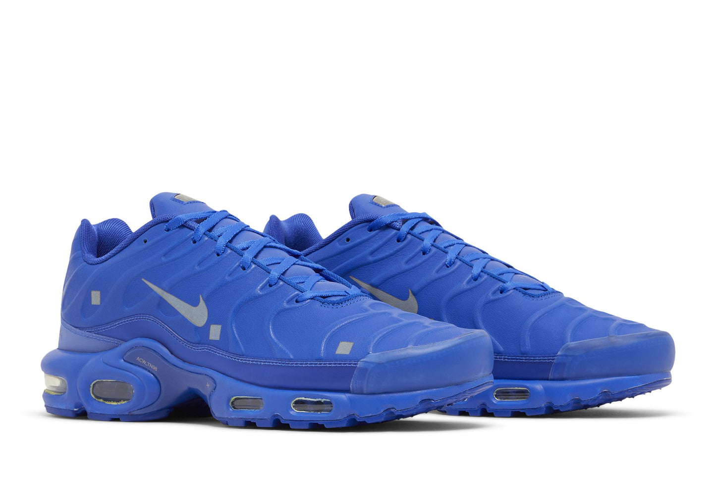 Nike Air Max Plus A-COLD-WALL Varsity Royal