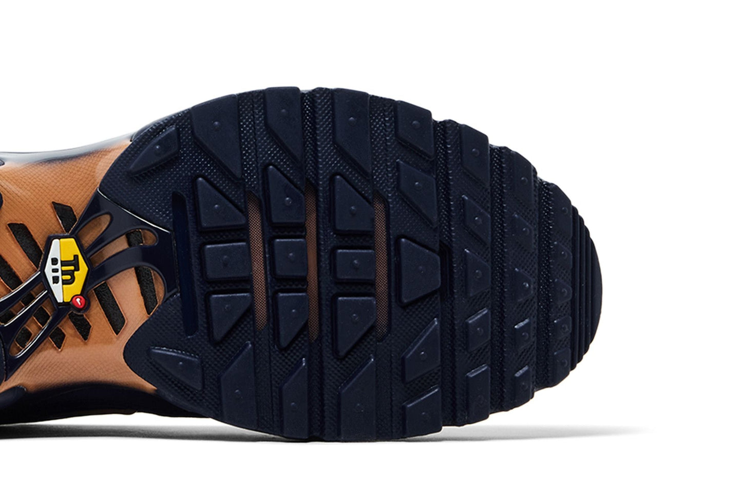 Nike Air Max Plus French Football Federation