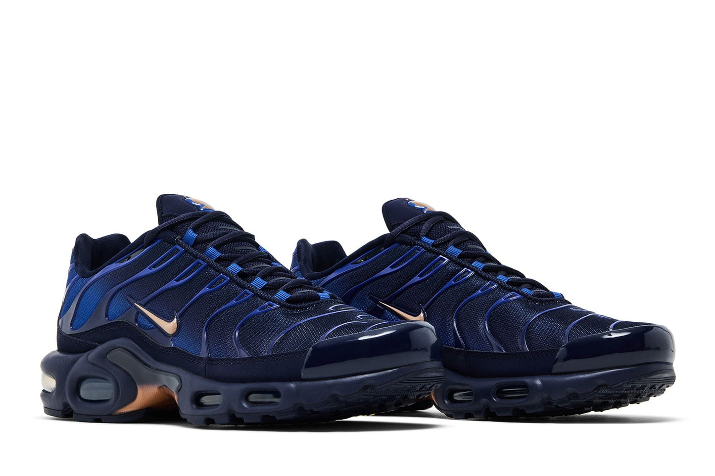 Nike Air Max Plus French Football Federation